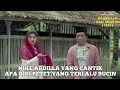 Download Lagu ANAK JIN YANG SELALU BIKIN RUSUH SIKABAYAN DALAM MENCARI NYI ITEUNG DI JOGJAKARTA | ALUR CERITA FILM