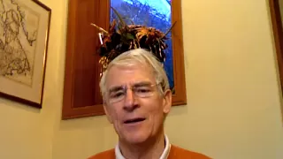 Steve Kaufmann on Getting to a Conversational Level