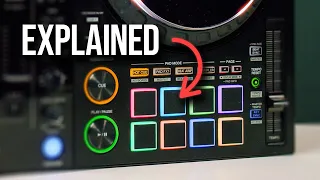 I found the perfect hot cue setup