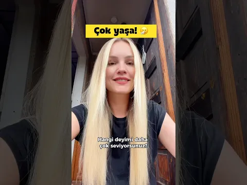 Sen de gör!! 🥹🇹🇷
