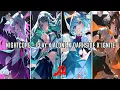 Download Lagu Nightcore - Play x Alone x Darkside x Ignite - (Mashup / Switching Vocals / Lyrics)