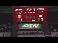 Haddonfield NJ vs Newark Central 3 9 06 Full Game