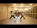 SiR - w$ boi│ISAAC CHOREOGRAPHY│[LAMF DANCE ACADEMY]