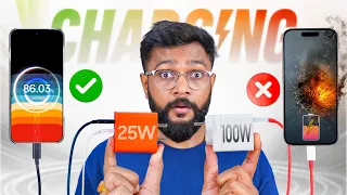 Stop Buying The Wrong Charger - Let Me Help You !