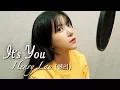 Download Lagu [Eng] It's you - HENRY (헨리) (While You Were Sleeping OST Part 2) 당신이 잠든 사이에 OSTㅣ버블디아