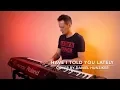 Download Lagu Rod Stewart - Have I Told You Lately - Piano Cover - Instrumental