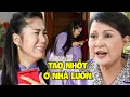 Lagu Phim 2025 | Mẹ chồng CAY ĐỘC KHÓA TRÁI CỬA để CẤM CON DÂU RA ĐƯỜNG vì KHIẾN BÀ CHƯỚNG MẮT