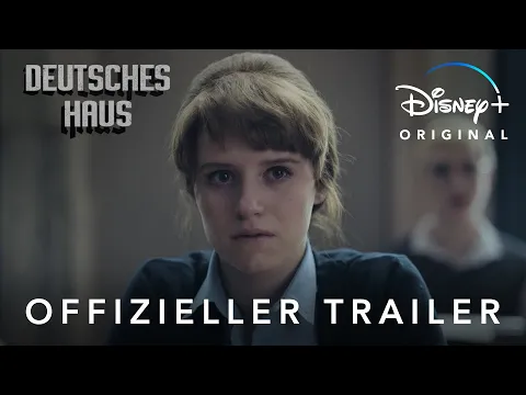 Deutsches Haus - Offizieller Trailer - Jetzt nur auf Disney+ streamen | Disney+