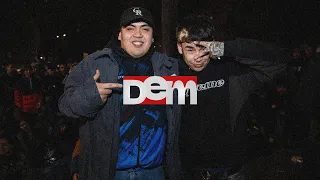FUSOK vs. SATIM: Semifinal - DEM x FMS 2026