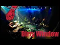 Download Lagu Plastica: Dirty Window (Metallica cover - Live at Tavastia Klubi) [St. Anger 20th Anniversary]