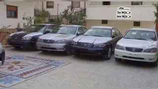 ونيت من فراقكم مسرع دندنها