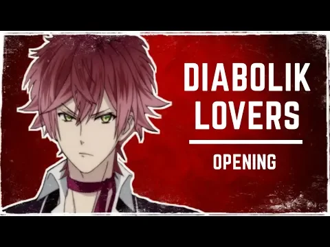 Download MP3 Diabolik Lovers ;; Mr. Sadistic Night {Letra e tradução PT-BR}