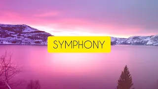 Download Clean Bandit - Symphony Ft. Zara Larsson (Daniel Ahisar Remix) (Lyrics Video) MP3