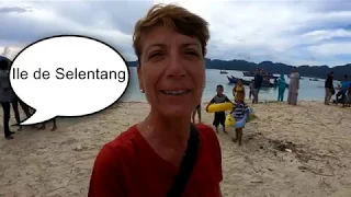 #35  Natuna, Indonesie, juin 2019