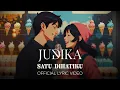Download Lagu Judika - Satu Dihatiku (Official Lyric Video)