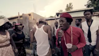 Konshens \u0026 Romain Virgo  - We No Worry Bout Them (Official HD Video)