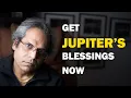 Lagu How to get Jupiter's blessings NOW