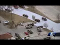 Police identify victim suspect in fatal Hobby Lobby warehouse shooting