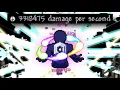 soul of eternity be like
