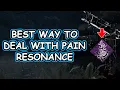 The BEST WAY To Deal With Pain Resonance - Dead by Daylight