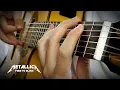 Download Lagu Metallica - Fade to Black (solo)