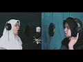Download Lagu HALU (FEBBY PUTRI) - REINA X ELMA COVER (SMANSAKA CHOIR X SSSNI)