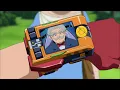 Download Lagu Dinosaur King Season 2 Episode 2 - Ancient Roman Holiday