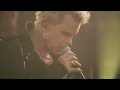 Billy Idol "White Wedding" Guitar Center Sessions on DIRECTV