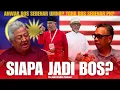 Lagu PANAS! Siapa Akan Jadi Pengerusi PN Baru? | THE ZAID IBRAHIM PODCAST