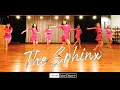 Download Lagu [라인댄스고급반] The Sphinx Line Dance || 더 스핑크스 라인댄스