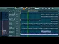 Kabza De Small - iLog Drum | FL Studio Remake [Free FLP]