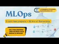 Mastering MLOps Workshop Automate Deploy Scale Machine Learning Model 918688653827 14704618999
