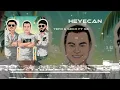 Tefo & Seko Ft Serdar Ortaç - Heyecan [Prod. M.Ali Dak Remix]√