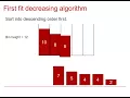 MEI Modelling with Algorithms Algorithms 1-3