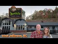 Mountain Aire Seafood Steakhouse - W Jefferson NC