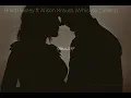 Whiskey lullaby - Brad Paisley ft Alison Krauss