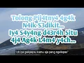 Download Lagu Cerita Romantis/Gara2 Salah Pijat/ Kisah Nyata