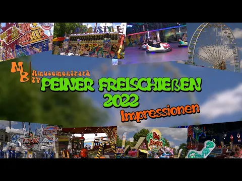 Video Kermiseditie 2026