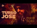 Turbo Jose Promo Song | Mammootty | Dj Shekhar | Shani Shaki | Street Academics