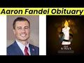 Aaron Fandel Obituary - Federated Insurance Rep Dies Suddenly in Seattle