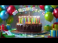 Download Lagu HAPPY BIRTHDAY SONG REMIX!!!