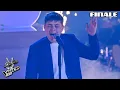 Download Lagu Toby-Never Enough The Voice Of Kids 2023 Final