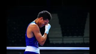 المغاربة ملوك الكيك بوكسينغ Boxing 