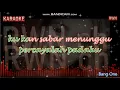 Download Lagu SEBELUM KAU PERGI - KARAOKE