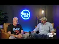 JD Rose from the Radio to The Hall of Fame & Timothy Howls on The Judge & JD Show