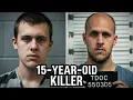 Zachary Davis Murders Mom With A Sledgehammer