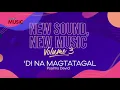 Psalms David - 'Di Na Magtatagal (Official Audio)