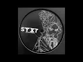 Lagu Hitam - Silver Tongue [SYXTBLCK001]
