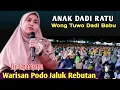 🔴 Hj. KHARISMA YOGI NOVIANA TERBARU | OJO DADI MENUNGSO SERAKAH | LIVE PENGAJIAN LUCU 2025