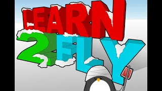 Learn To Fly 2 OST Old 